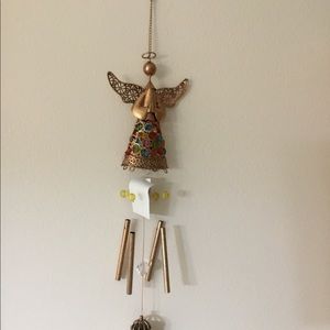 Angel chimes